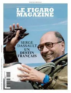 Le Figaro Magazine - 1er Juin 2018