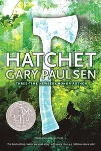 «Hatchet» by Gary Paulsen