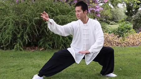 Tai Chi for Health and Well-Being. Tai Chi for Beginners