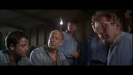 Cool Hand Luke (1967) DVD9