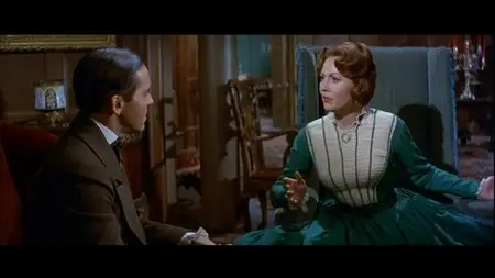 The Premature Burial (1962)