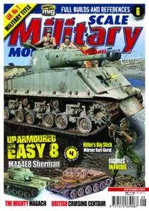 Scale Military Modeller International – September 2018