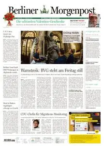 Berliner Morgenpost – 12. Februar 2019