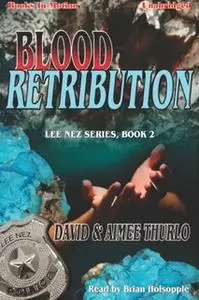 «Blood Retribution» by David,Aimee Thurlo