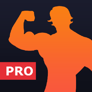 GymUp PRO - workout notebook v11.07