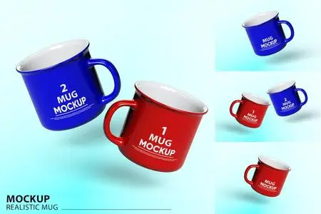 Mug Mockup Z4S3T6Y