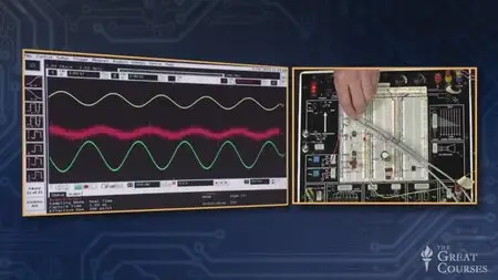 TTC - Understanding Modern Electronics