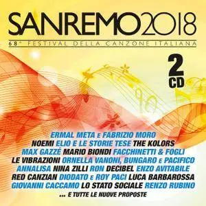 Sanremo 2018 (2018)