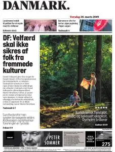 JydskeVestkysten Varde – 28. marts 2019