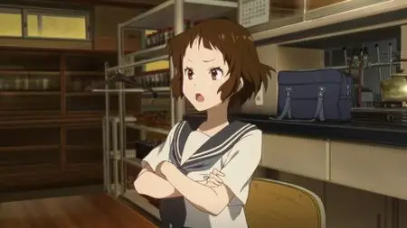 Hyouka (2012)