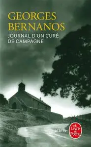 Georges Bernanos, "Journal d'un curé de campagne"