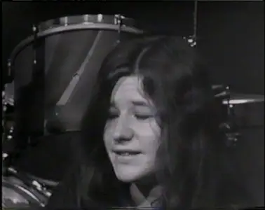 Janis Joplin with Big Brother & Holding Company - Come Up The Years (1967)