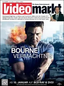 VideoMarkt - 28 November 2012 (N°24)