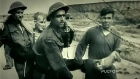 PBS - NOVA: Escape from Nazi Alcatraz (2014)