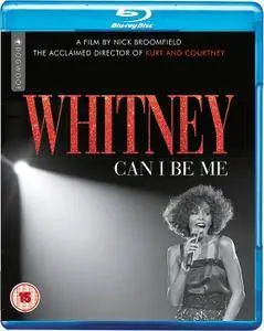 Whitney: Can I Be Me (2017)