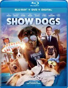 Show Dogs - Entriamo in scena (2018)