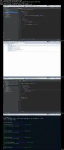 Node.js & Hapi.js: Building Enterprise Web Apps
