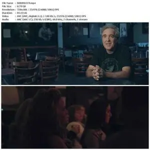 Bluebird (2019)