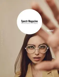 SPECTR Magazine English Edition – 20 May 2021