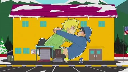 South Park S19E06