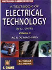 A Textbook of Electrical Technology Volume  2