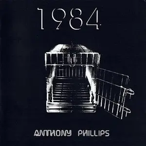Anthony Phillips - 1984 - 2CD (1981)