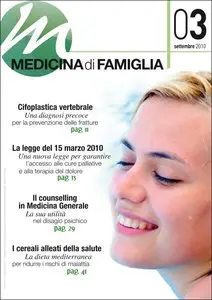 Medicina di Famiglia - Settembre 2010