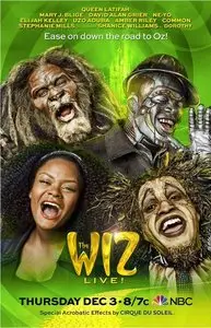 The Wiz Live! (2015)