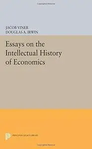Essays on the Intellectual History of Economics