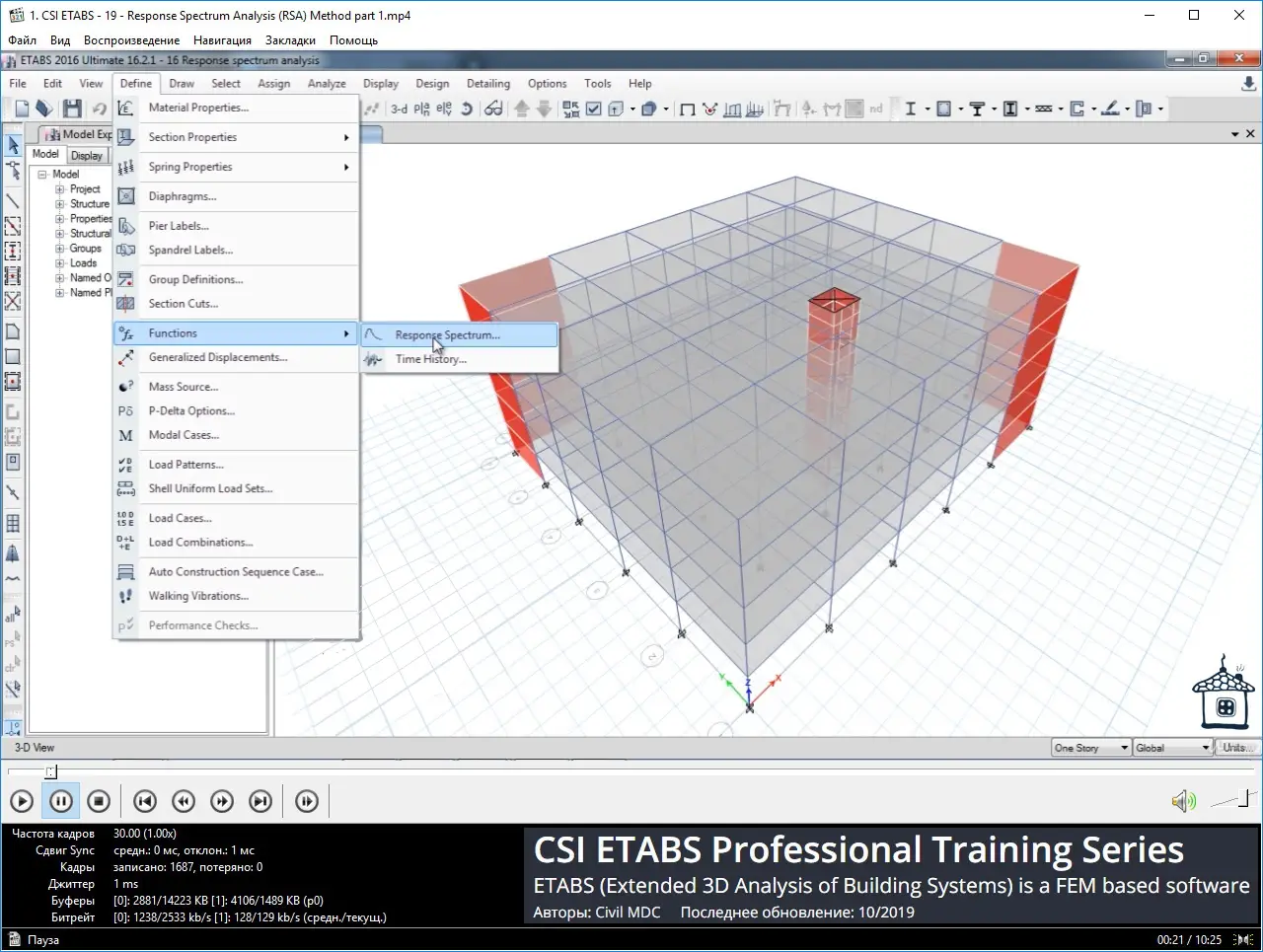 Etabs Indonesia