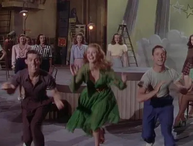 Down to Earth (1947)