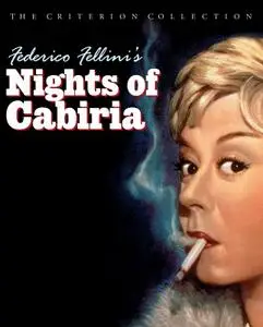 The Nights of Cabiria / Le Notti di Cabiria (1957) [Criterion Collection]