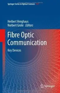 Fibre Optic Communication: Key Devices