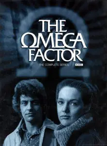 The Omega Factor - Complete Miniseries (1979)