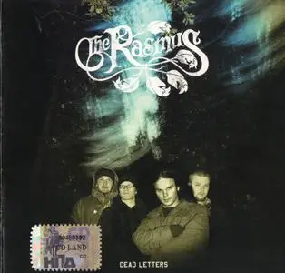 The Rasmus - Dead Letters (2003) Re-up
