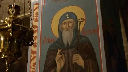 The Story of God with Morgan Freeman S03E01