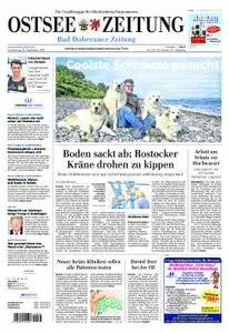 Ostee Zeitung Bad Doberaner Zeitung - 26. September 2019