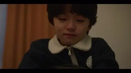 신성한, 이혼 S01E12