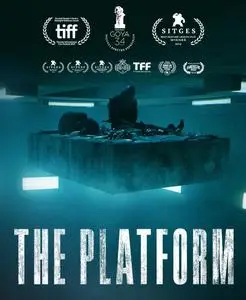 The Platform (2019)