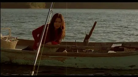 The Isle / Seom (2000) [Re-UP]