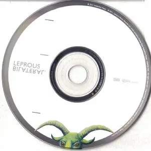 Leprous - Bilateral (2011)
