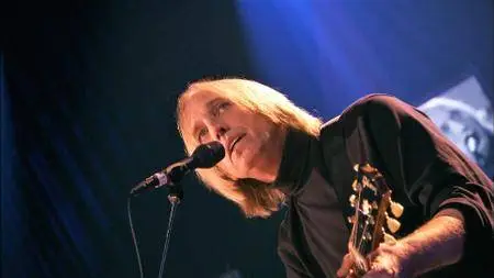 Tom Petty And The Heartbreakers - Soundstage (2008) [Blu-ray]