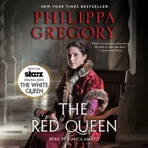 «The Red Queen» by Philippa Gregory