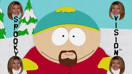 South Park S02E15