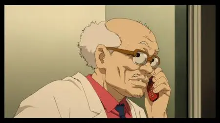 Paprika (2006)