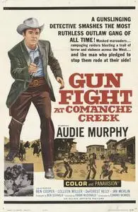 Gunfight at Comanche Creek (1963)