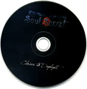 Soul Secret - Closer To Daylight (2011)