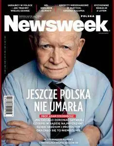 Newsweek Polska • 9 lipca 2018