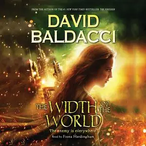 «The Width of the World» by David Baldacci