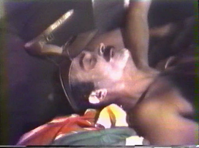 the ANTON PERICH movies - VICTOR HUGO (NY 1978)